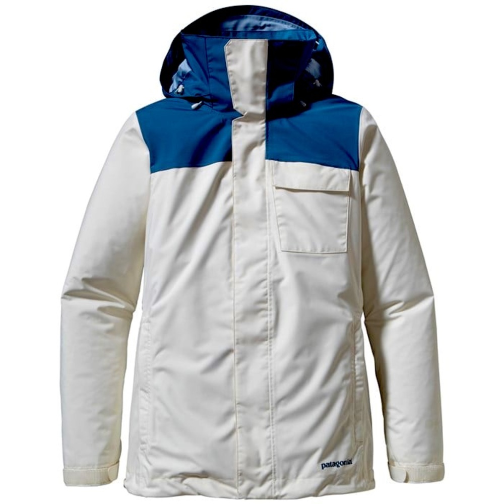 Patagonia snowbelle jacket - size medium
